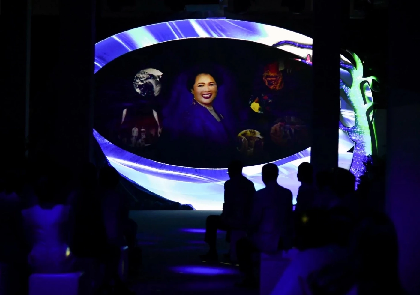 เปิดนิทรรศการเฉลิมพระเกียรติ "สมเด็จพระพันปีหลวง" ด้วยรักแห่งแผ่นดิน