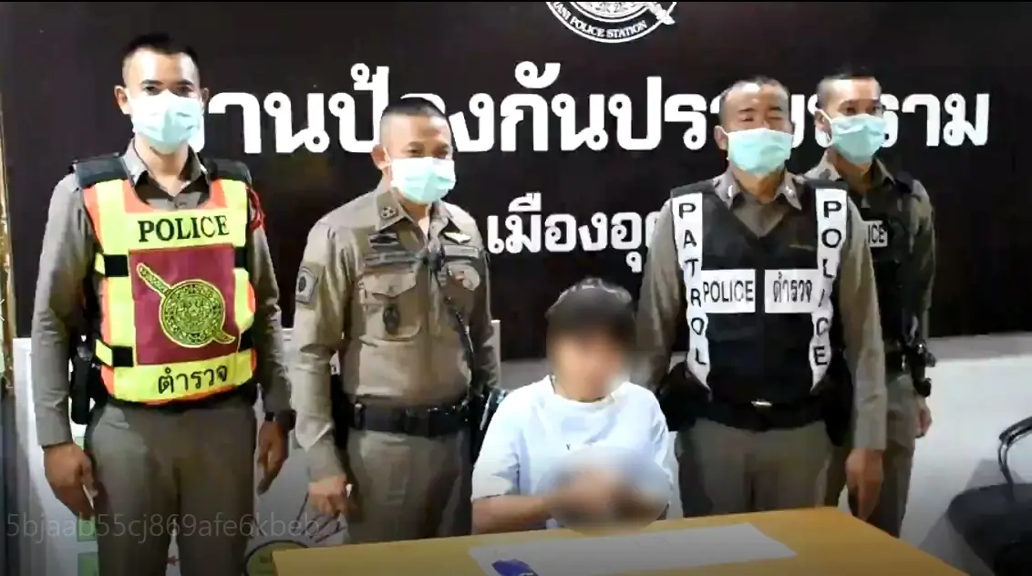 ล่าข้ามจังหวัด “คู่รัก” ขับรถแหกด่าน ยิงสกัดจับหญิงได้ – ชายชิ่งหนีเข้าป่า
