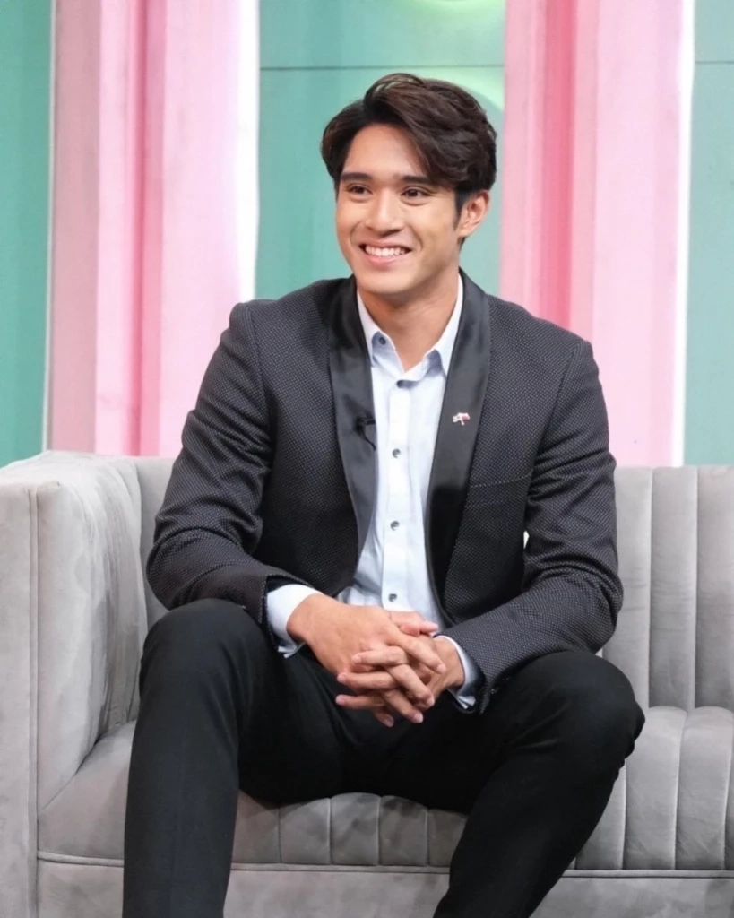 “ต้นกล้า นิปุณ” วอนทุกภาคส่วน  อย่ามองข้าม ขยะอวกาศไม่ใช่เรื่องไกลตัว