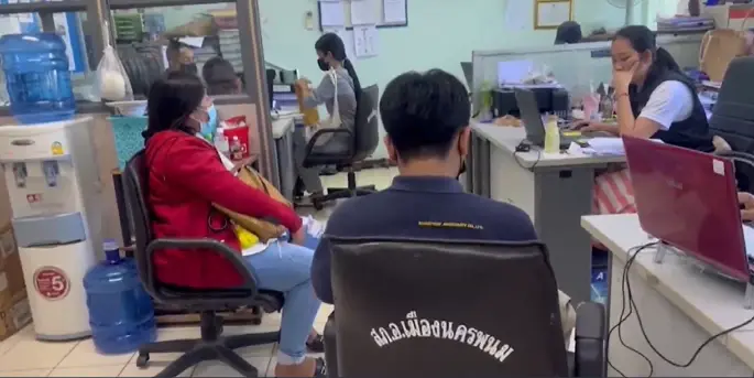 จ่อแจ้งข้อหา “แก๊งไอ้แดง” โจ๋ป่วนเมืองนครพนม ฝ่ายปกครองสั่งคุมเข้ม