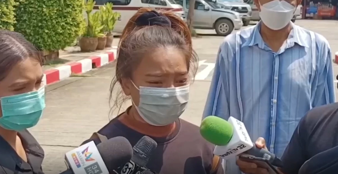 เปิดใจ "ช่างคอนโด" รับกิ๊กทั้ง “พี่-น้อง” ผู้เสียหาย ด้านแม่ยันลูกเป็นคนดี