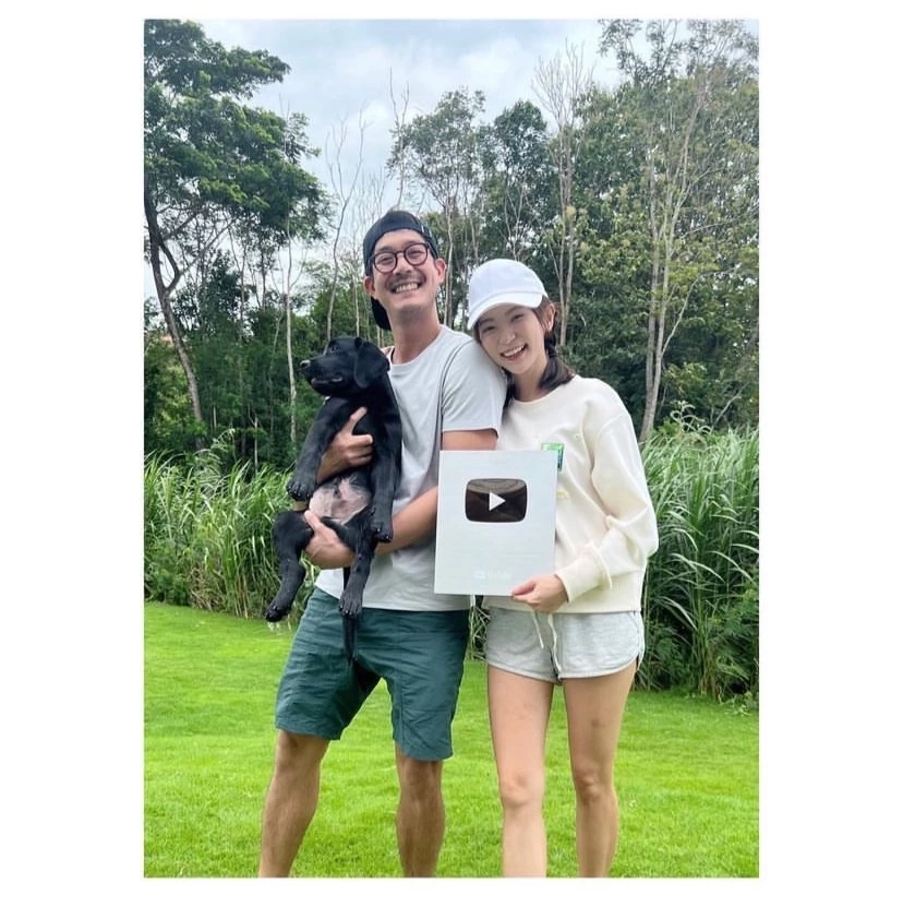 "เวียร์ ศุกลวัฒน์"  รีวิวชีวิตพ่อบ้านแท็กหา "วิกกี้" บอกรักหวานเวอร์