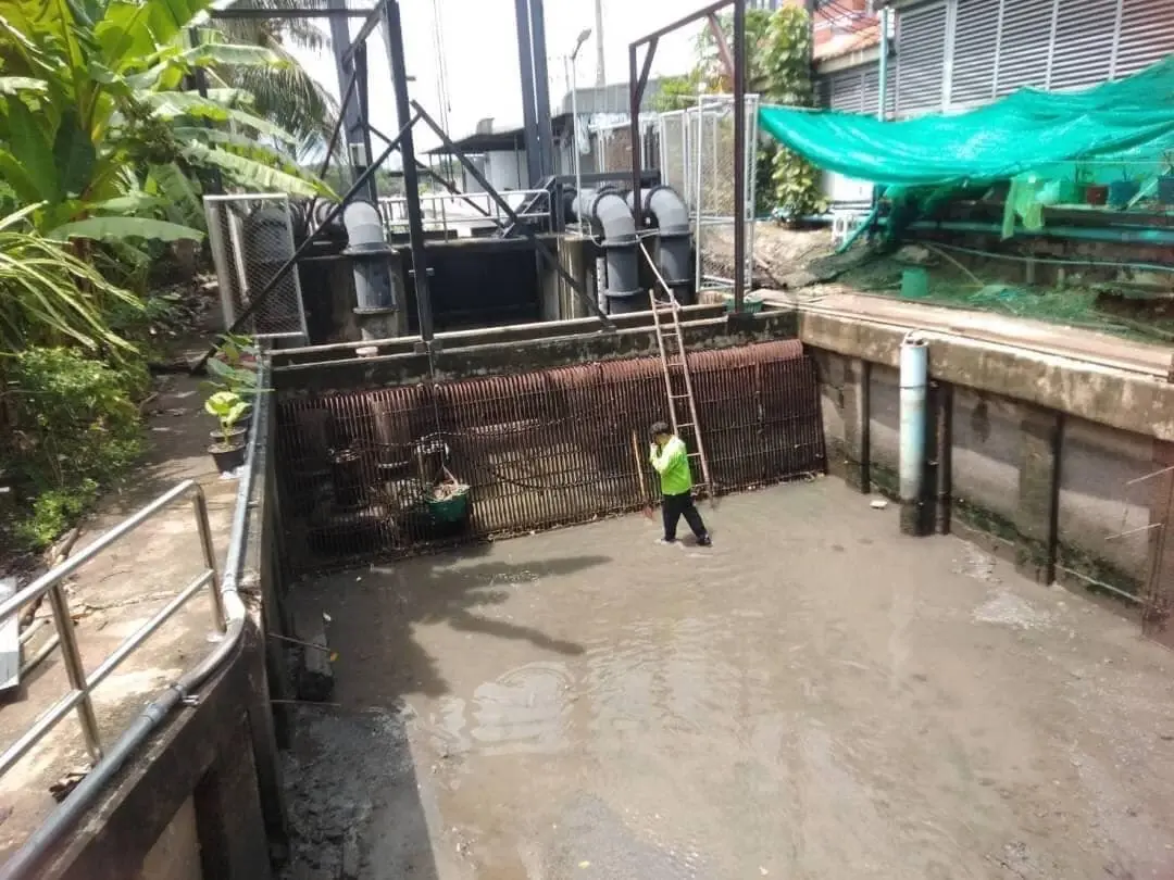 กทม.เตือน เย็นนี้ "ฝนตกหนัก" เสี่ยงน้ำท่วม และน้ำท่วมขังอีกระลอก
