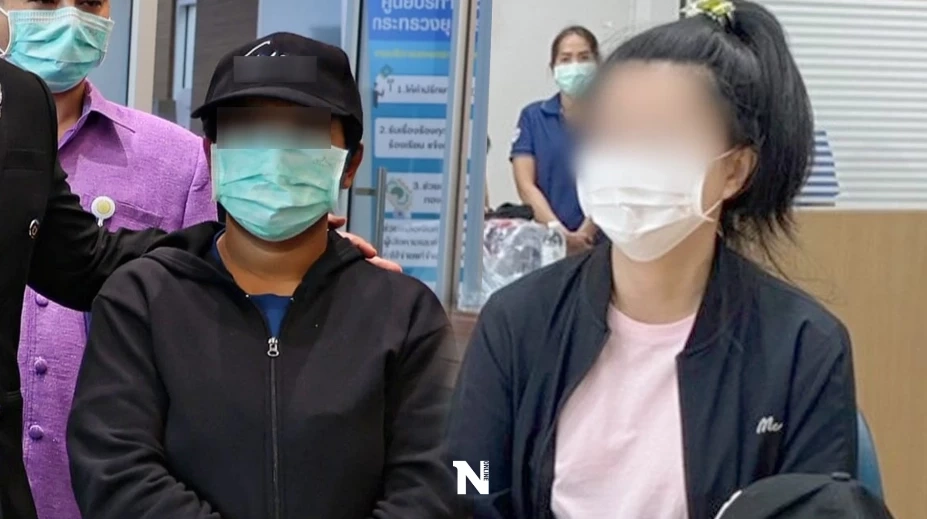 ส.ต.ท.หญิง กรศศิร์ บัวแย้ม หรือ เจ๊นุช