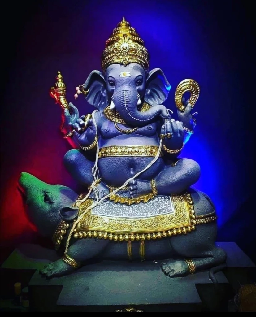 พรุ่งนี้วันสุดท้าย “วันคเณศจตุรถี” ร่วมบูชาเพื่อทุกความปัง สายมูต้องไม่พลาด!!