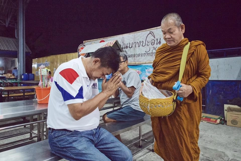 ด่วน! ‘วิทยา บุรณศิริ’ เสียชีวิตแล้วอย่างสงบ หลังพยายามส่งรพ.เพื่อช่วยชีวิต