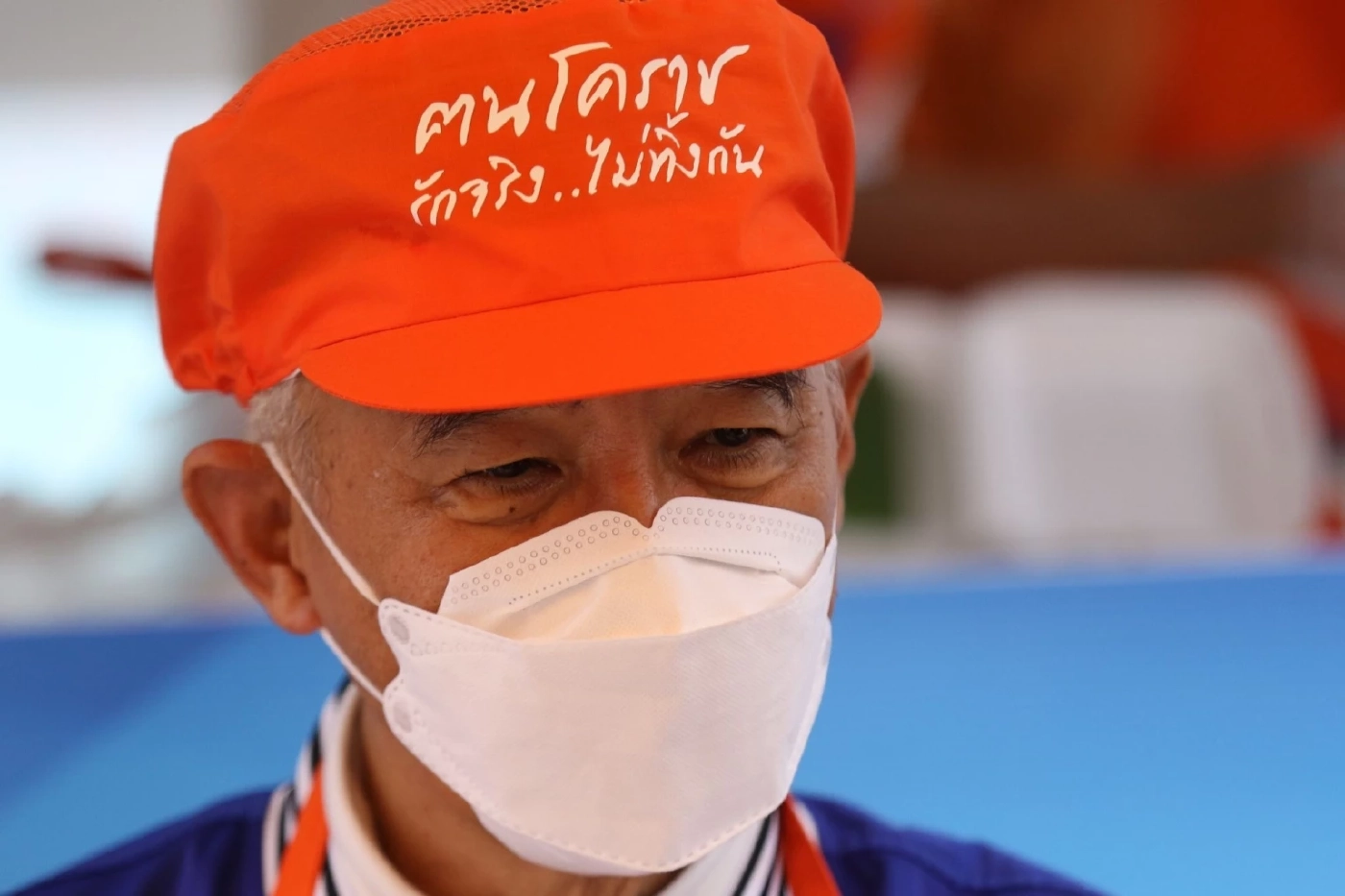 “สุวัจน์” Kick off Food Truck สู้ของแพง ช่วยชาวโคราช