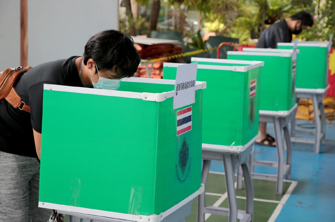 กกต. ประกาศความพร้อมตจัดการเลือกตั้งทั่วไป ทั้งกรณีครบวาระ หรือยุบสภาฯ