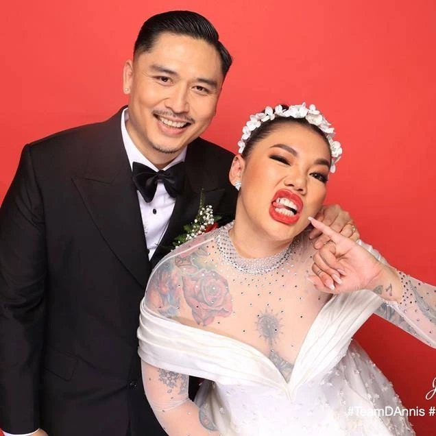 “ดา เอ็นโดรฟิน” ประกาศข่าวดีวันเกิด ตั้งท้องลูกคนแรก