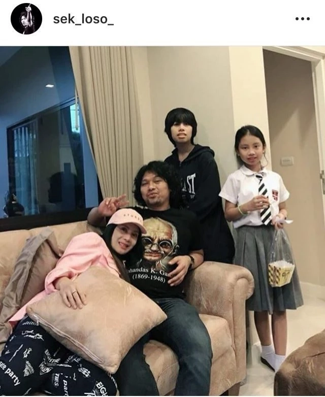 "กานต์" เปิดใจทั้งน้ำตา ป่วยซึมเศร้า คิดถึงลูก ลั่น ถ้าลูกขอขมายกโทษให้ทุกอย่าง