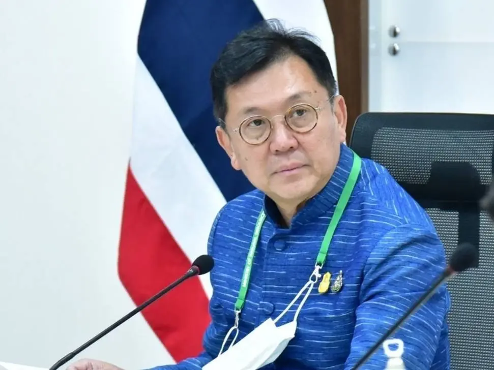 ทส.- กทม.ร่วมเร่งขับเคลื่อนงาน 7 ประเด็นสิ่งแวดล้อม