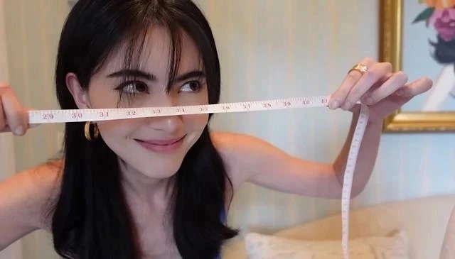 “ใหม่ ดาวิกา” แจงสาเหตุที่ต้องผอมขนาดนี้เพราะ?