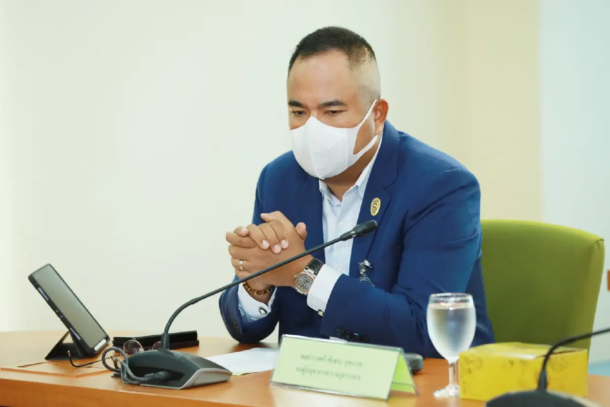 ไทยตั้งอนุฯประสานกัมพูชาเล็งปราบ "แก๊งคอลเซ็นเตอร์"