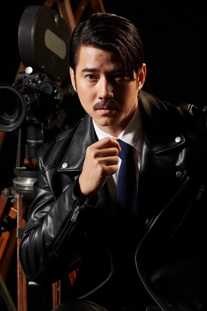 Six Characters มายาพิศวง  เข้าชิงหนังยอดเยี่ยม เทศกาลภาพยนตร์นานาชาติปูซาน