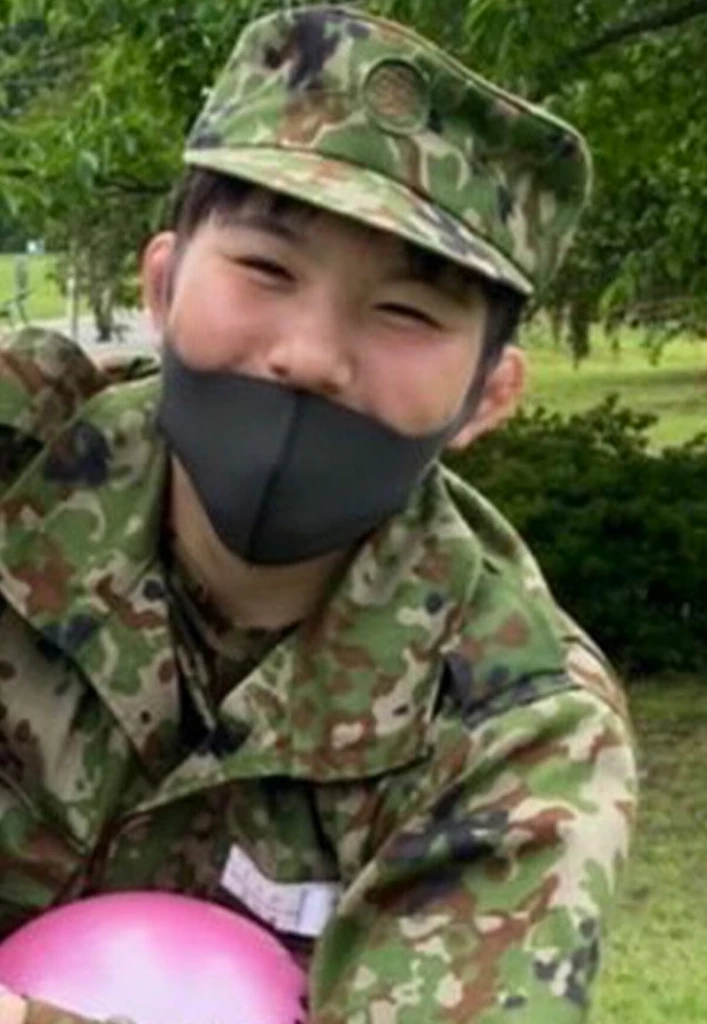 ข้อกล่าวหาทางเพศทำกองทัพญี่ปุ่นสะเทือน