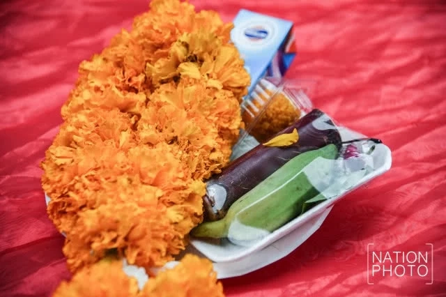 “วันคเณศจตุรถี” ร่วมบูชาเพื่อทุกความปัง สายมูต้องไม่พลาด!!