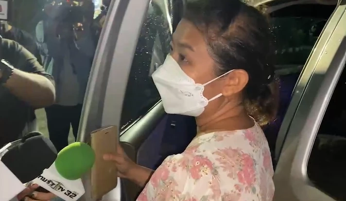 .ส.ศศินา รักปาน ครูประจำวิชาคอมพิวเตอร์