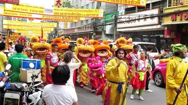 "เทศกาลกินเจ 2565" แนะนำวิธีล้างท้อง เตรียมตัวเตรียมใจช่วง “ กินเจ”