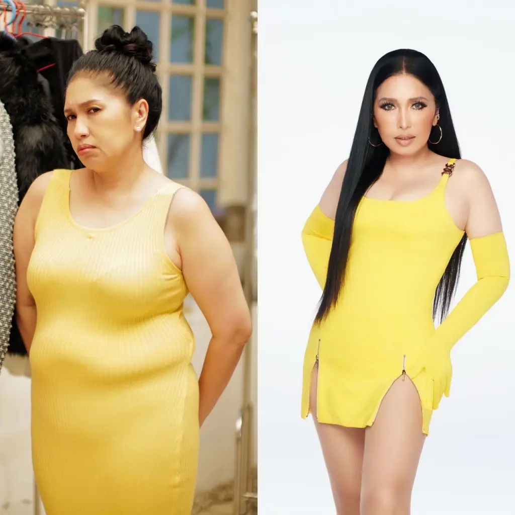 แค้นจัด ”เอ้ ชุติมา” โดนด่าเป็นมนุษย์ป้าเมืองโอ่ง สู้กู้ร่างผอมลง 20 กก.