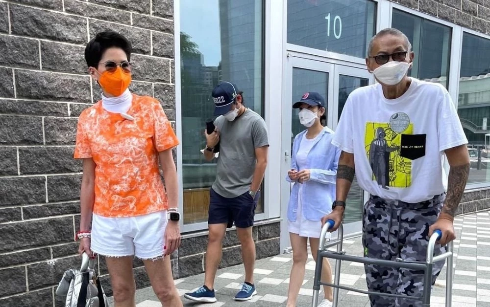 ขอขอบคุณภาพจากอินสตาแกรมของ หม่อมหลวงปิยาภัสร์ ภิรมย์ภักดี (ภรรยา)