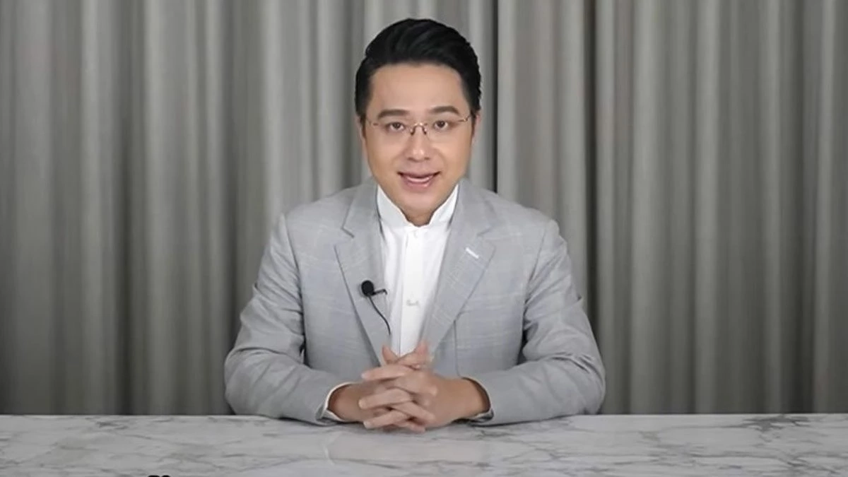 "หมอช้าง ทศพร" เผย 4 ราศี "กันยายน" นี้ ดวงการเงินสดใส โชคลาภมาเต็มๆ