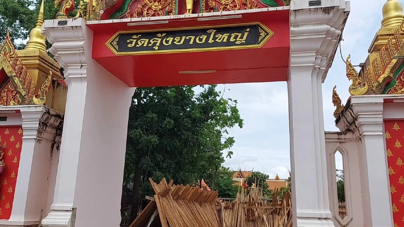 ญาติหนุ่มถูกยิงเสียชีวิตคาอ่าง ลั่นไม่อภัย เสี่ยอั๋น เพราะยิงอย่างโหดร้าย