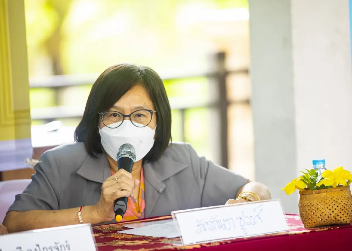 ถอดความสำเร็จ ‘พังงาแห่งความสุข’ ยุติเผชิญหน้า-ภาพฝันประชาชน