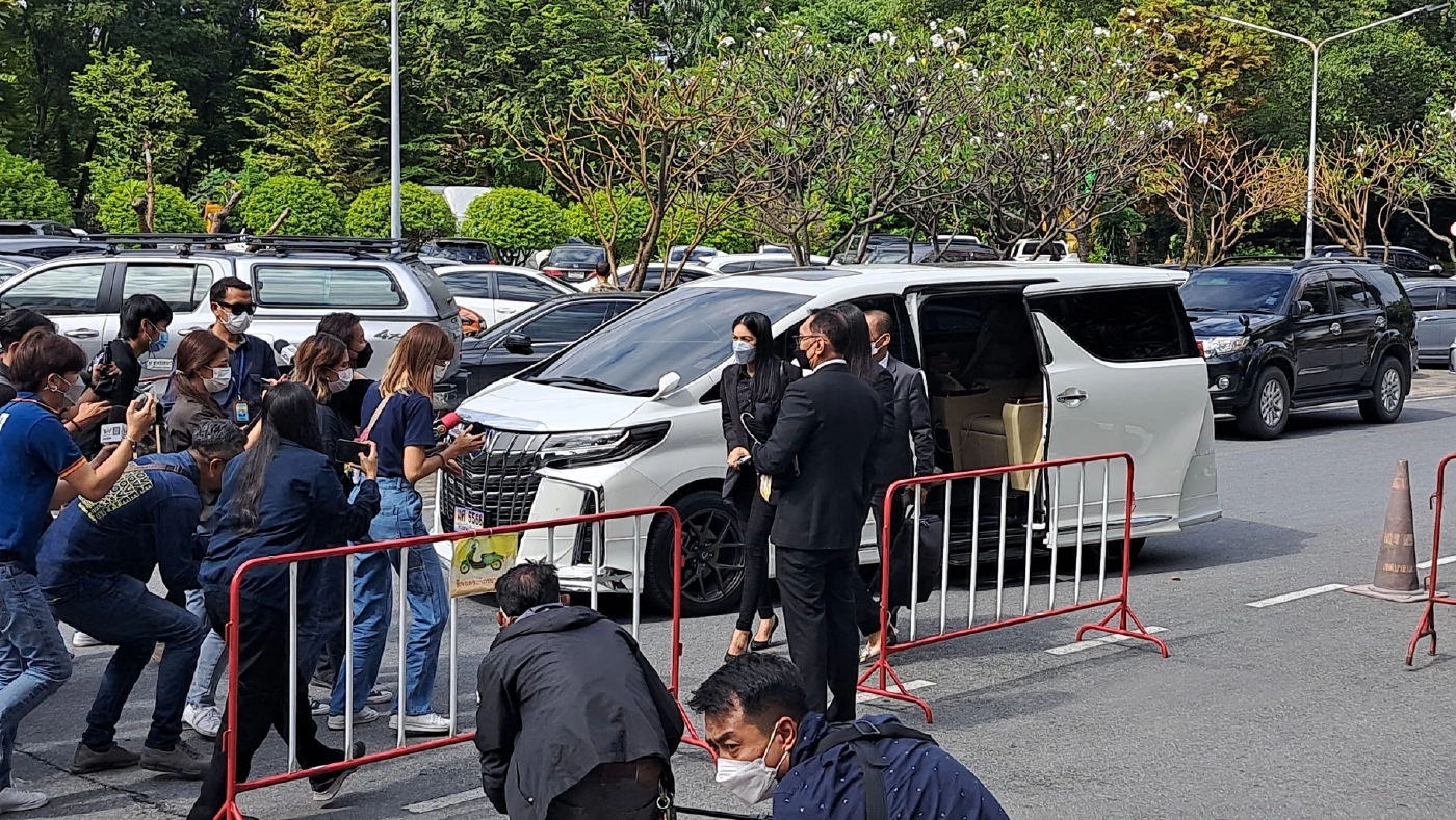 จบคดีแพ่ง “แม่แตงโม” พอใจค่าเสียหาย ศาลนัดต่อคดีอาญา 22 ธ.ค. นี้