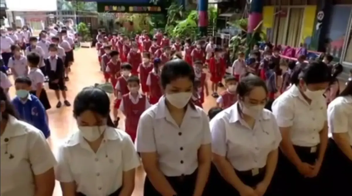 ตร.เตรียมคุมตัวโชเฟอร์รถบรรทุก ส่งศาลบ่ายนี้-เจ้าตัวเครียด