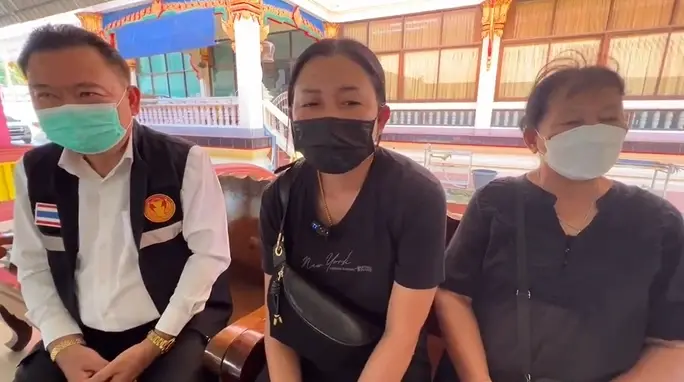 สลด ช้างป่าจันทบุรี ทำร้ายพระภิกษุมรณภาพคาวัดกลางดึก (มีคลิป)