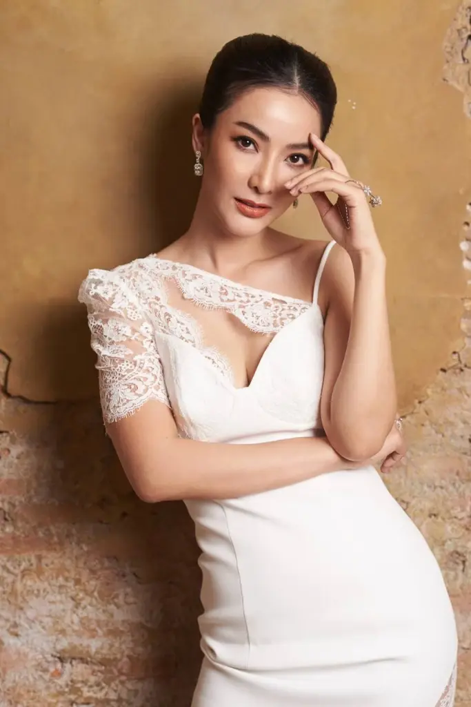 “อาย วราไพรินทร์” หวั่นมาเฟียหมื่นล้านขู่ ปมเปิดปากเป็นเหยื่อ Forex-3d