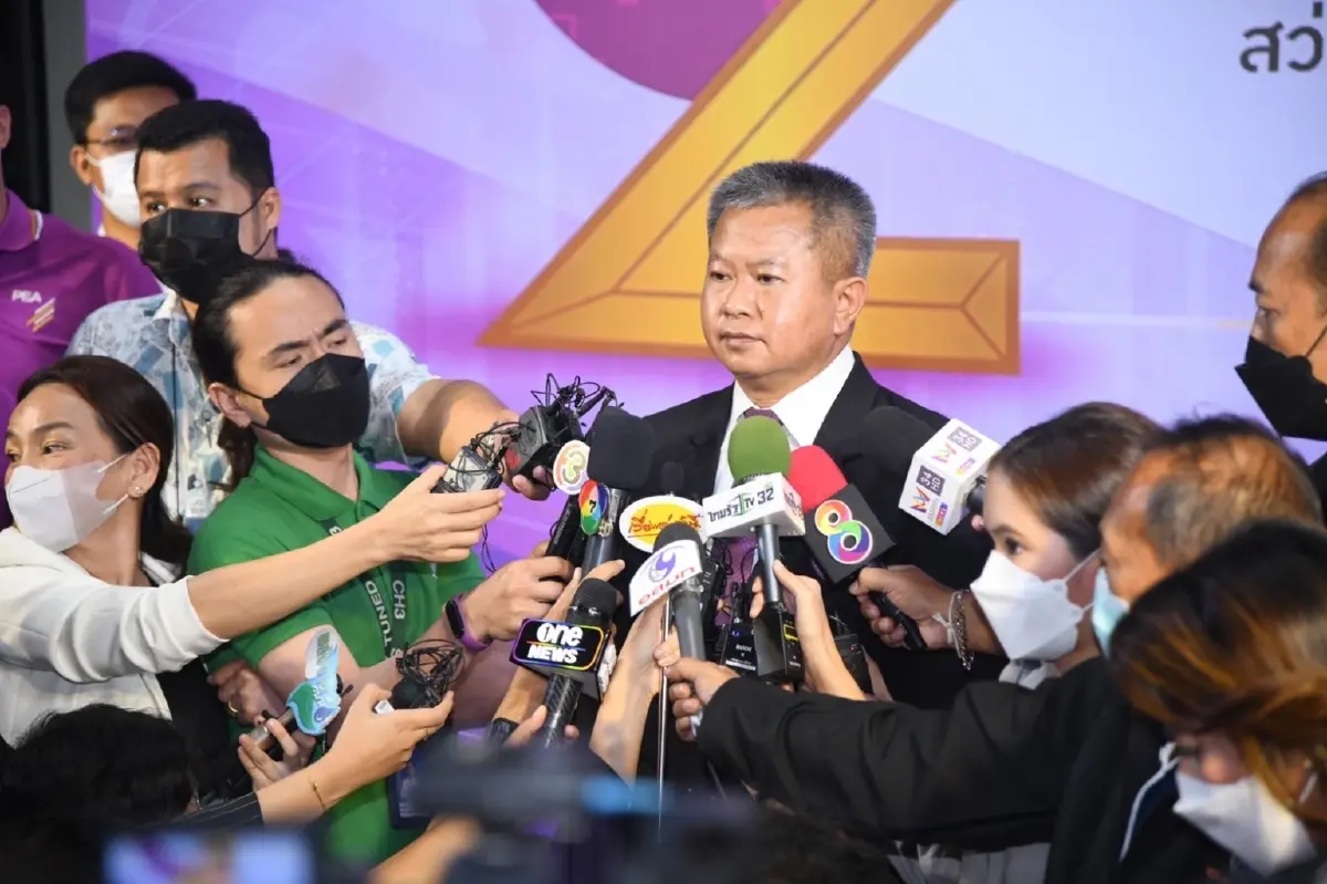 62ปี การไฟฟ้าส่วนภูมิภาคมุ่งสู่การเป็น Digital Utility ก้าวต่อไปอย่างยั่งยืน