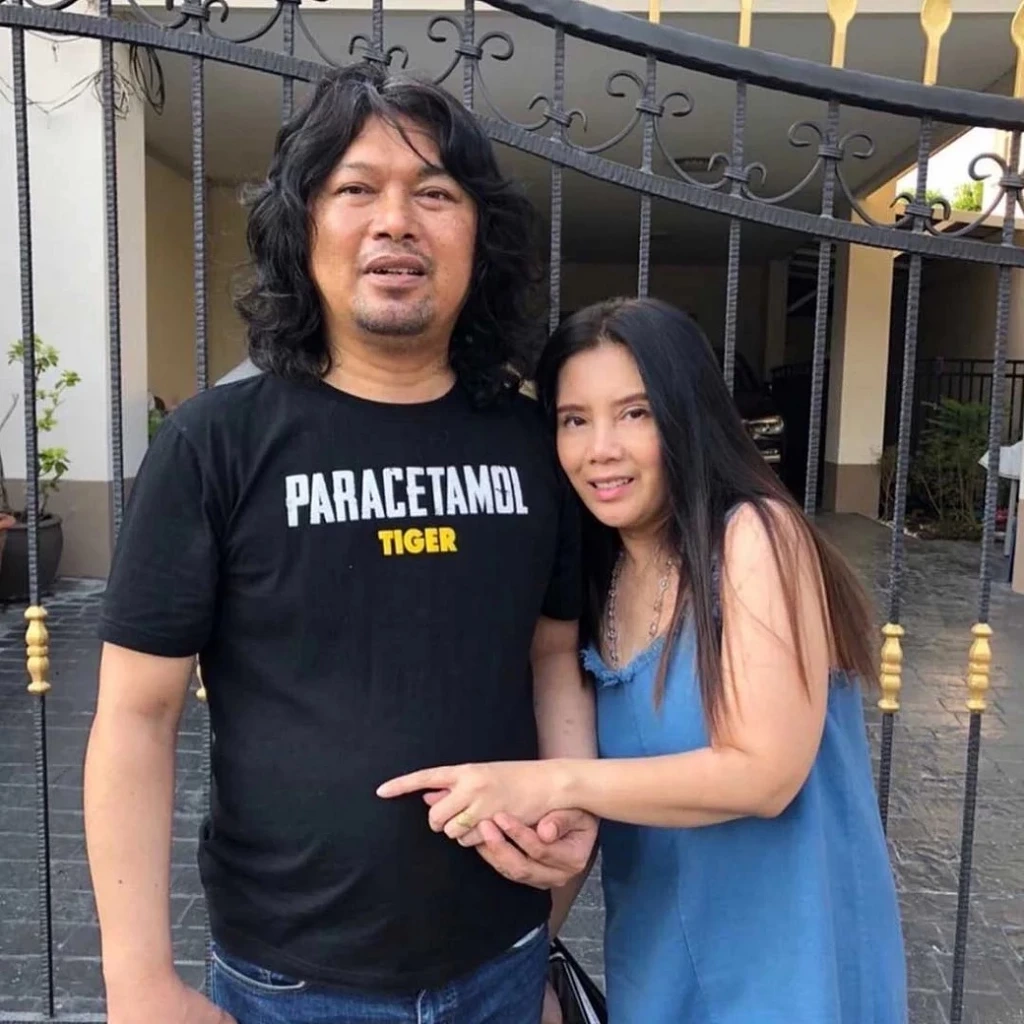 "กานต์" เปิดใจทั้งน้ำตา ป่วยซึมเศร้า คิดถึงลูก ลั่น ถ้าลูกขอขมายกโทษให้ทุกอย่าง