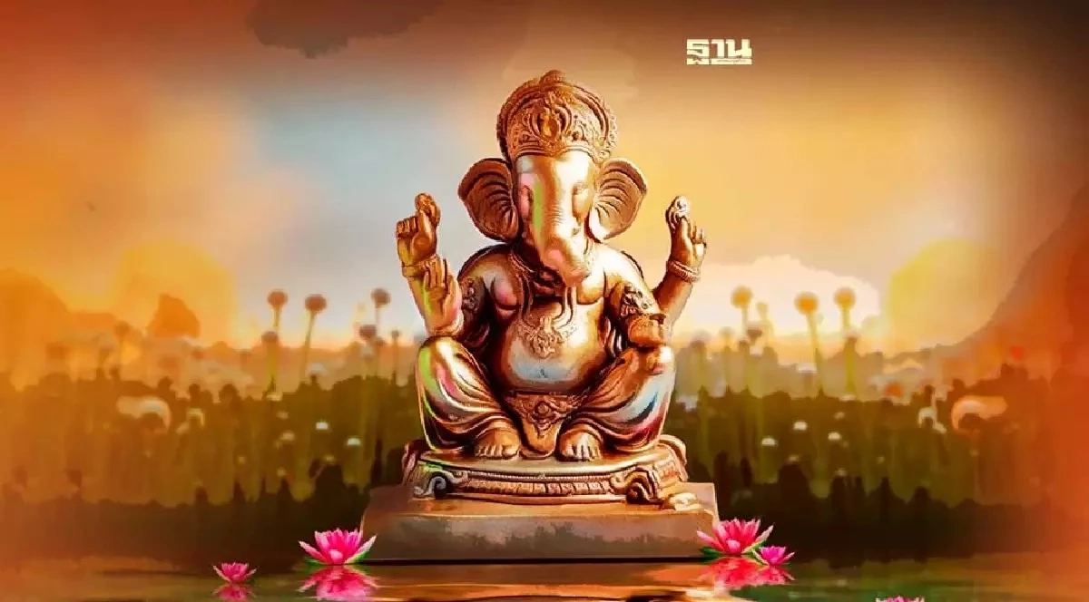 “วันคเณศจตุรถี” ร่วมบูชาเพื่อทุกความปัง สายมูต้องไม่พลาด!!