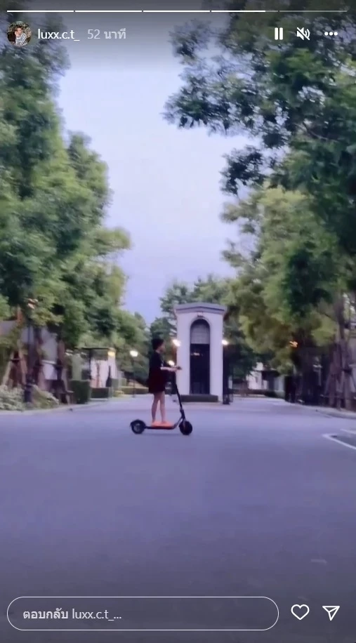 ตม. ยืนยัน ยังอยู่ไทย หลังลือสะพัด “ใบเตย-ดีเจแมน” บินหนีออกนอกประเทศ