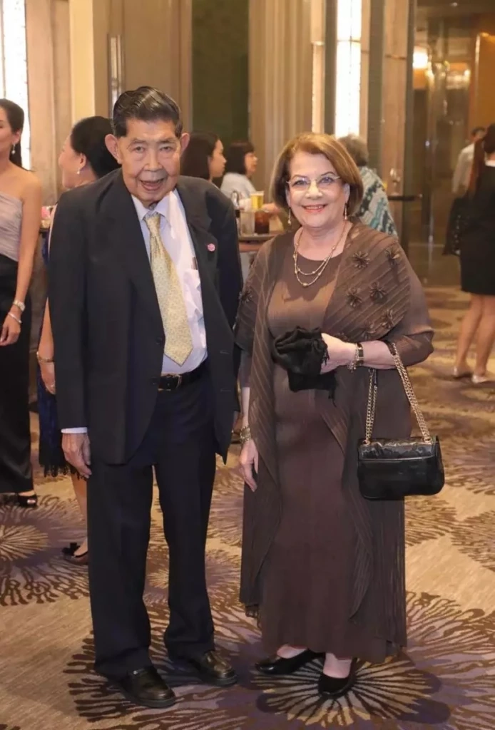 ราชสกุลยุคล เศร้า ‘ม.จ.มงคลเฉลิม ยุคล’ สิ้นชีพิตักษัย พระชันษา 86 ปี