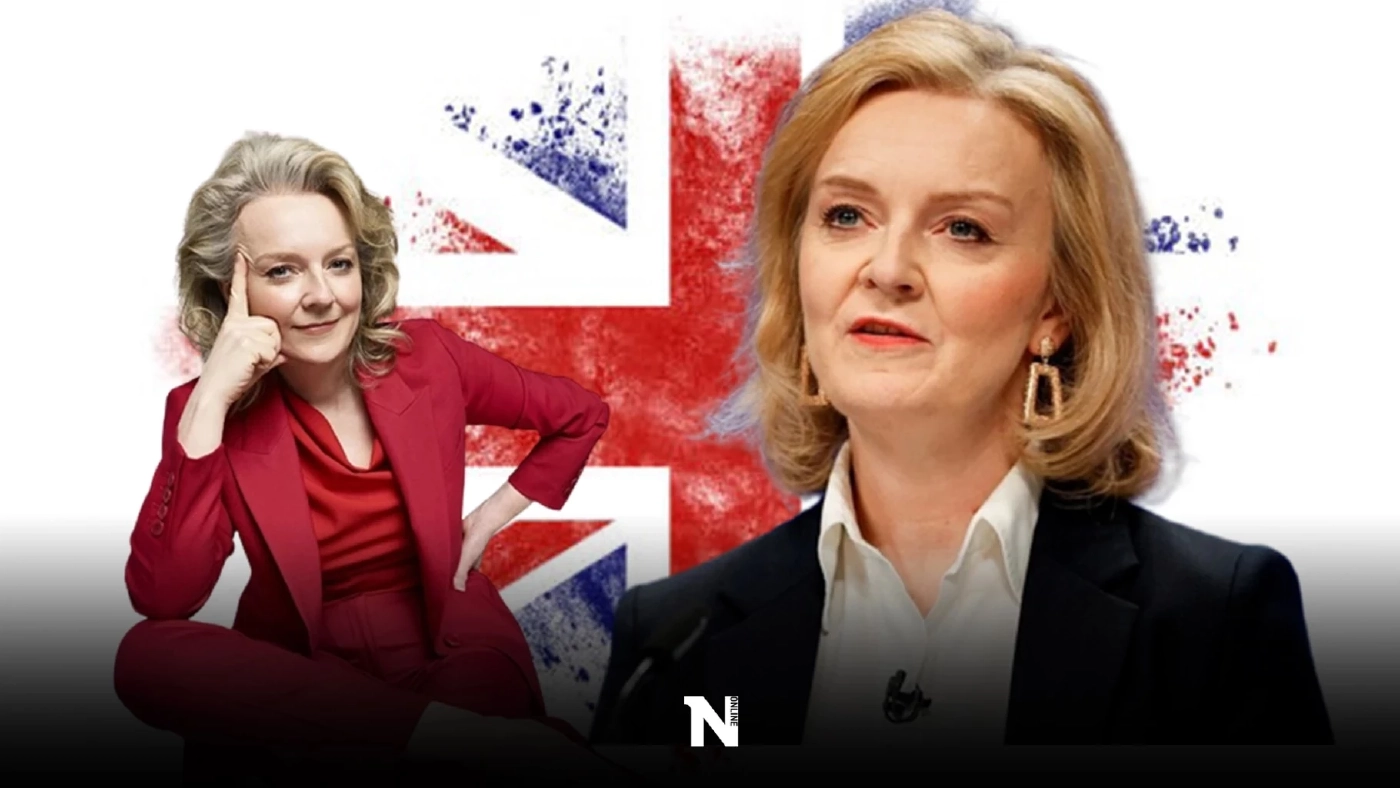 เปิดโปรไฟล์  ‘ลิซ ทรัสส์’ หญิงแกร่ง นายกฯ อังกฤษคนใหม่