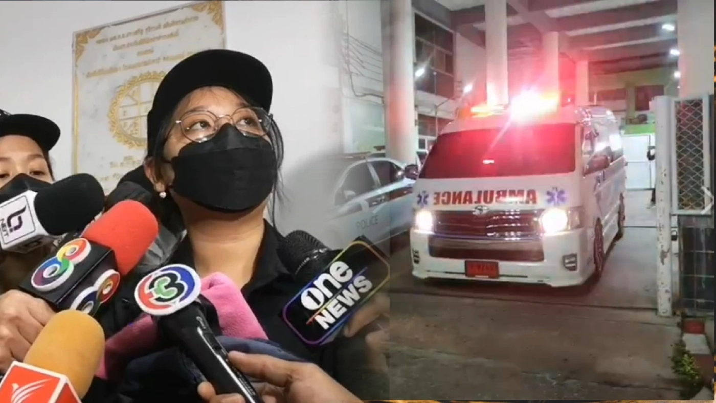 พ่อแม่น้องจีฮุนรับยังไม่ได้คุยกับ รร. ยังไม่แน่ใจต้องชันสูตรซ้ำหรือไม่