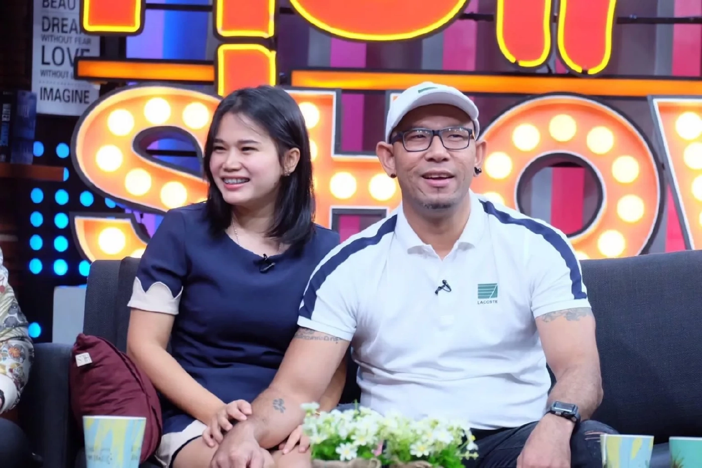 เปิดชีวิต "เอ๋ เชิญยิ้ม" เมีย 6 คน ลูกอีก 7 คน เล่นตลกทั้งน้ำตา!