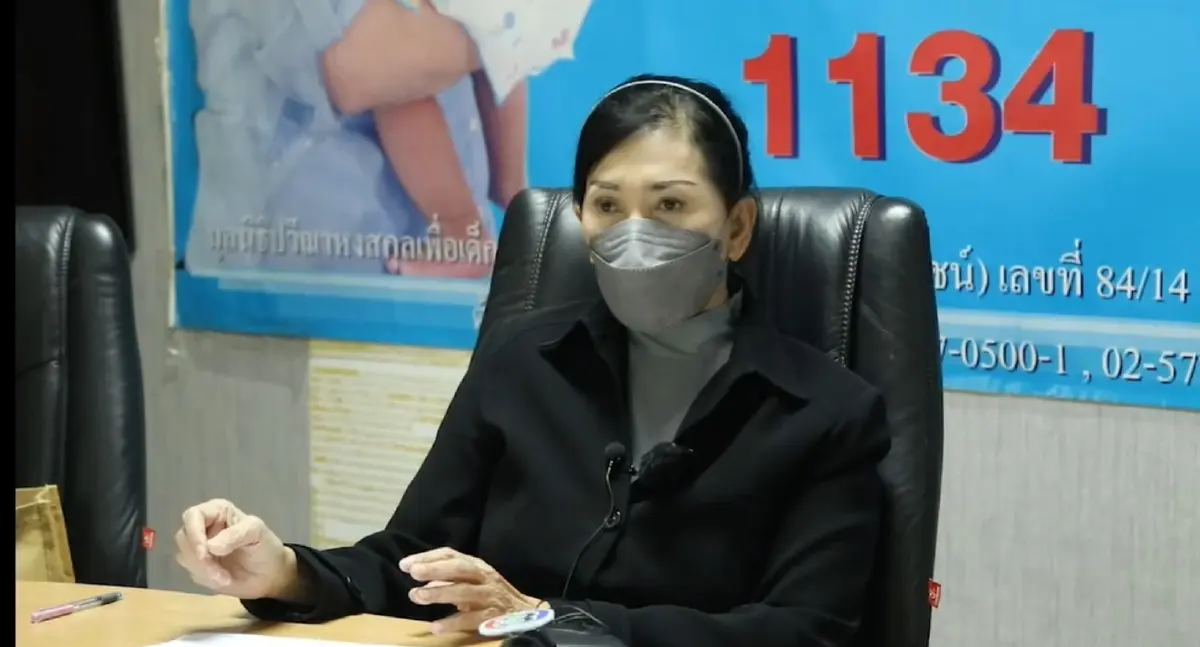 2 เหยื่อร้องปวีณาถูกหลอกเปิดบัญชีม้า โดนหมายเรียก 11 โรงพัก