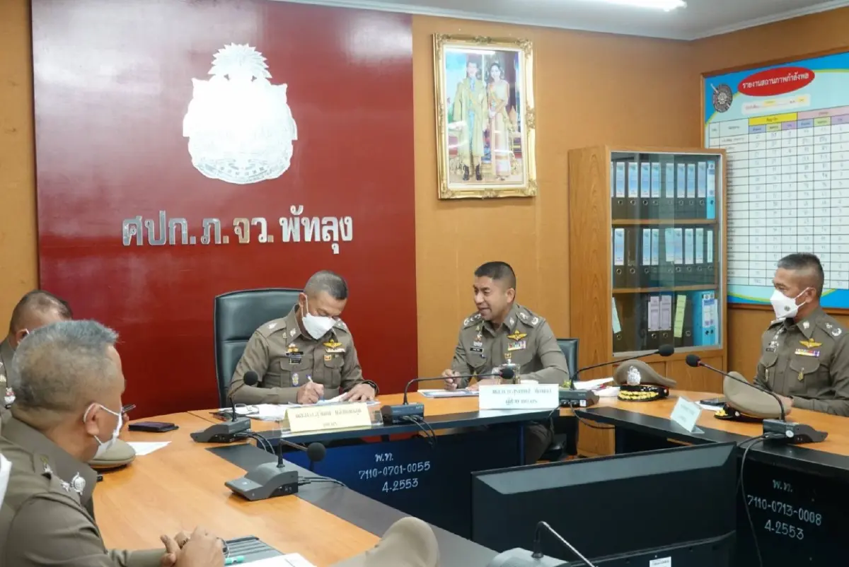 คดีทุจริตสหกรณ์ตำรวจพัทลุง ยึดทรัพย์เพิ่มอีก 309 ล้านบาท
