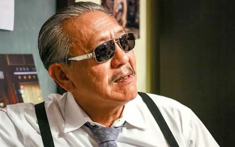 ชูวิทย์ กมลวิศิษฎ์