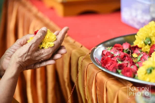 พรุ่งนี้วันสุดท้าย “วันคเณศจตุรถี” ร่วมบูชาเพื่อทุกความปัง สายมูต้องไม่พลาด!!