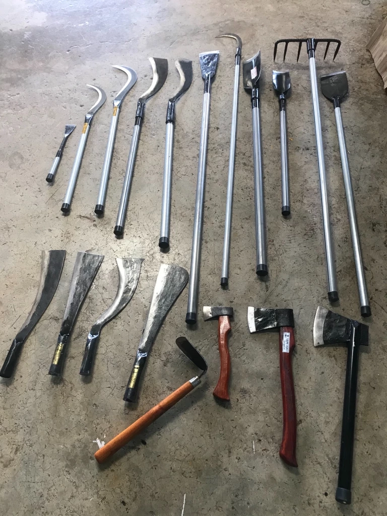 "มีดอรัญญิก-มะพร้าวน้ำหอมบ้านแพ้ว" 2 SME ไทยเจาะตลาดกัมพูชา