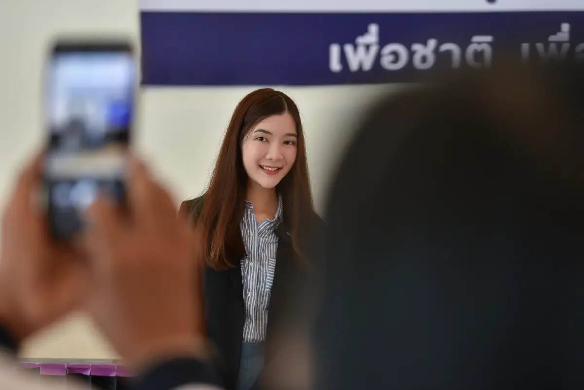 "ปวิศรัฐฐ์ ติยะไพรัช"ผงาดนั่งหน.พรรคเพื่อชาติขอเปลี่ยนวิกฤตเป็นโอกาส