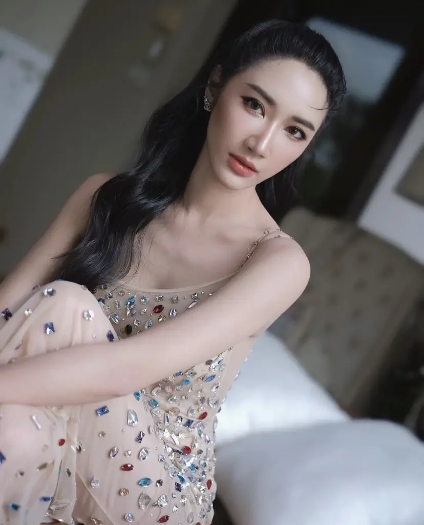 “ยีน เกวลิน” ช็อกตาค้าง แฟนละครอินจัด ด่าแรงไล่ให้ไปตาย!!
