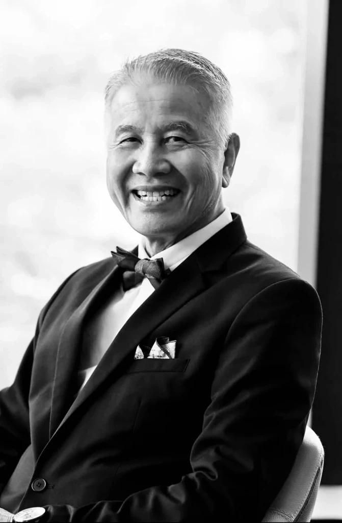 สุดเศร้า มะเร็งตับ คร่า "วสันต์ เบนซ์ทองหล่อ" ปิดตำนาน "ผมอยู่ทุกวันละครับ"