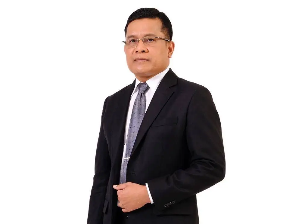ประภาศ คงเอียด อธิบดีกรมธนารักษ์