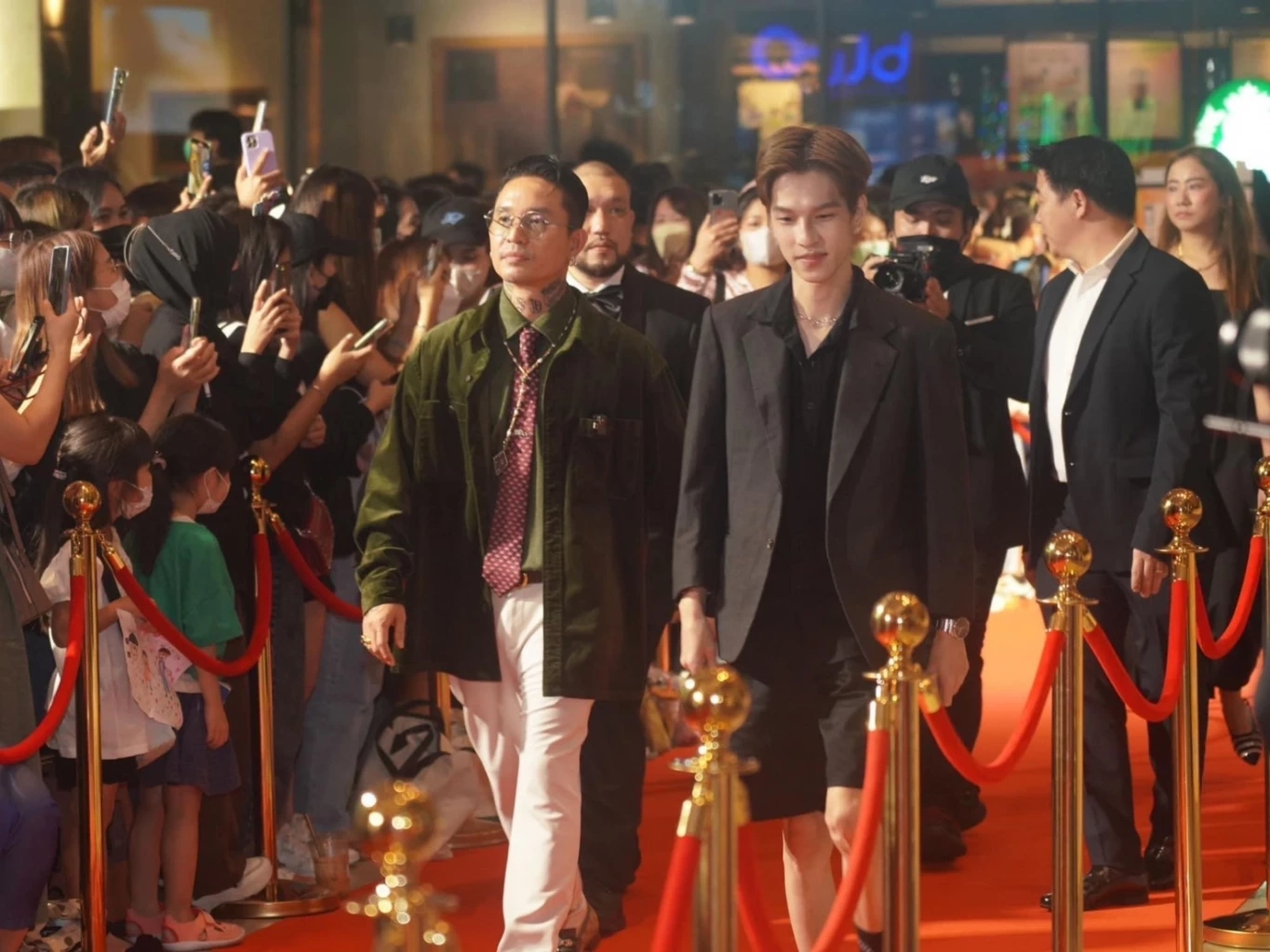 “ร่างทรง” กวาดรางวัลสุพรรณหงส์ ครั้งที่ 30 ไปถึง 13 สาขา