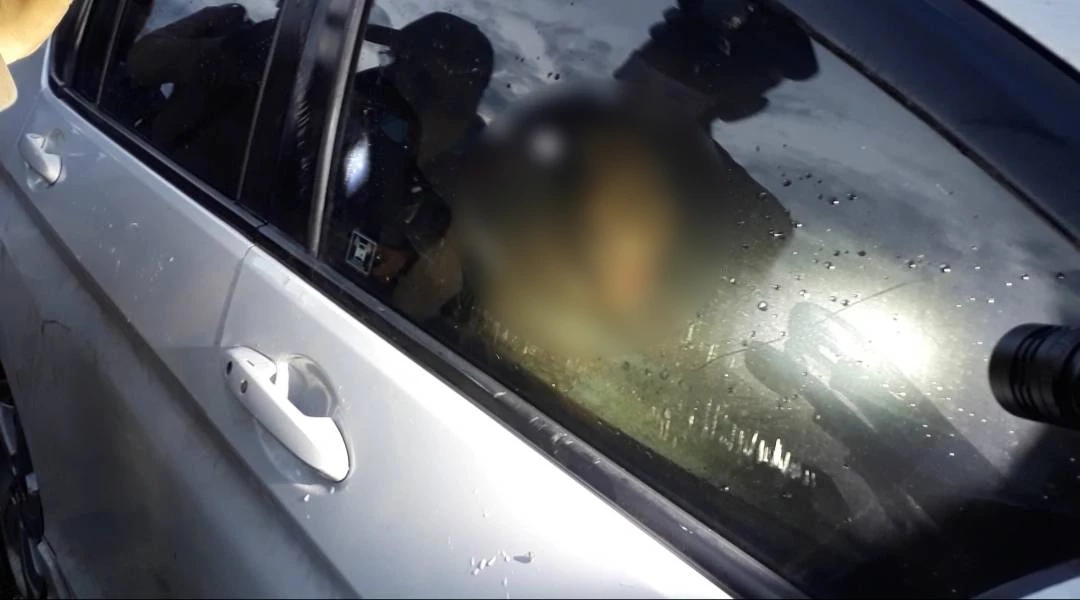 พบแล้ว!! ร่างผอ.สาวพร้อมรถเก๋งคู่ใจ จมใต้คลองชลประทาน (มีคลิป)